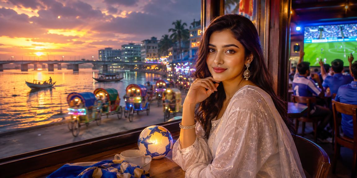 ঈদের জন্য বিশেষ বোনাস ইভেন্টের লটারি